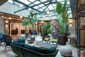 DoubleTree By Hilton Rome Monti Rome